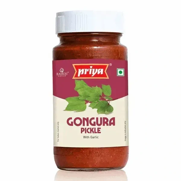 priya gongura