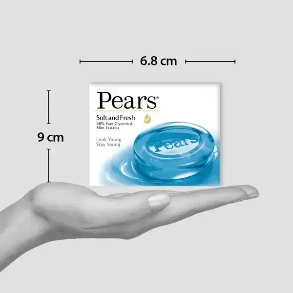 pears