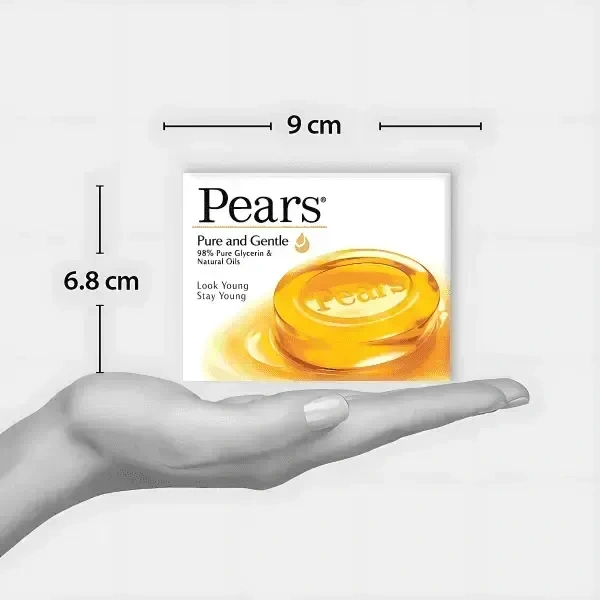pears