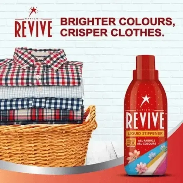 revive