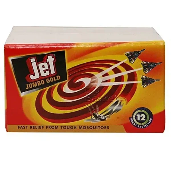 jet coil