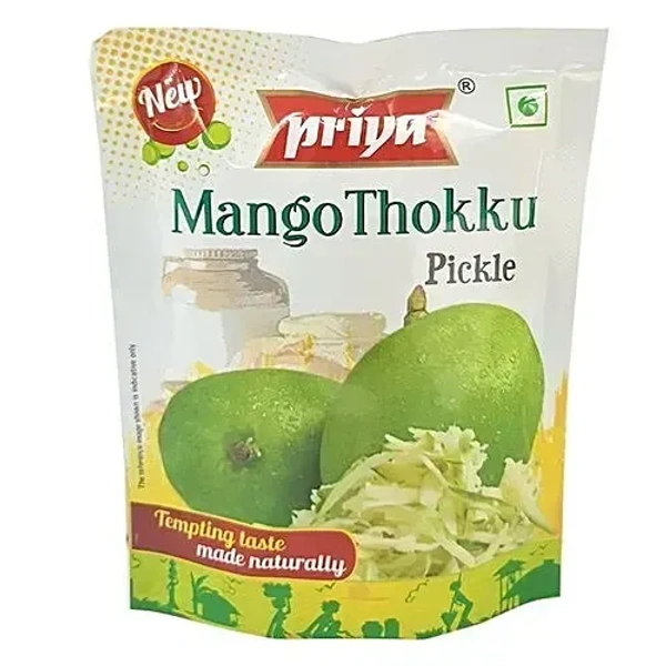priya pickle