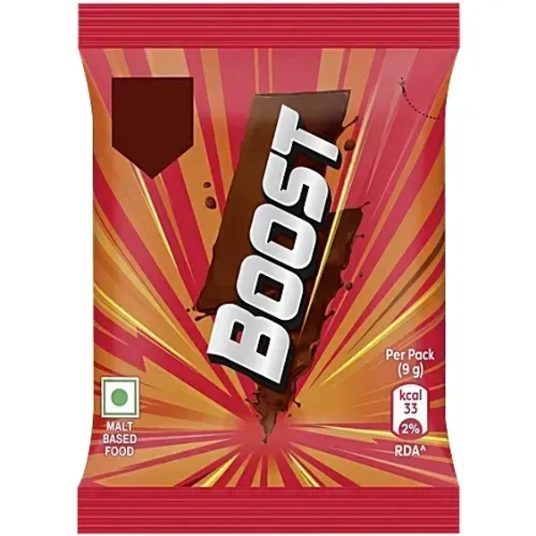 boost