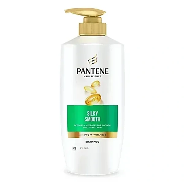 pantene