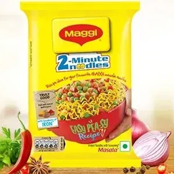 maggi