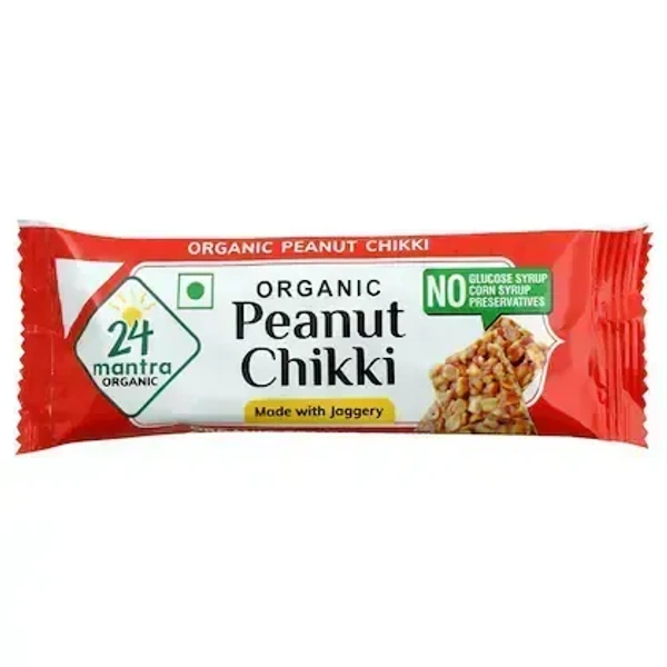 chikki