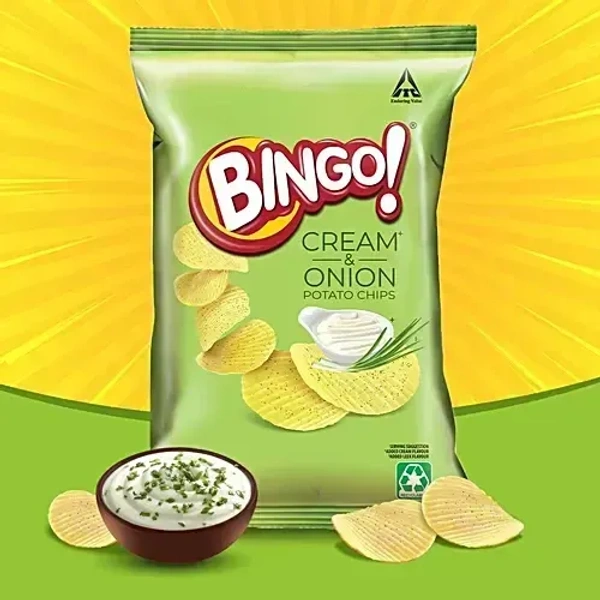bingo onion