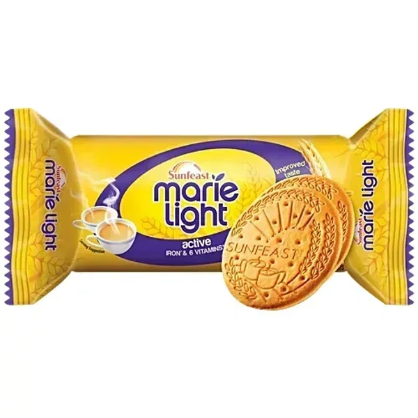 marie light