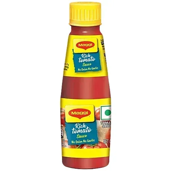 maggi sauce