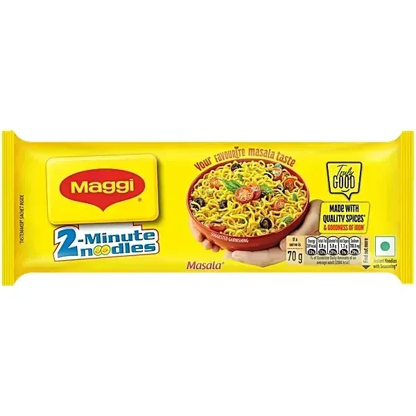maggi