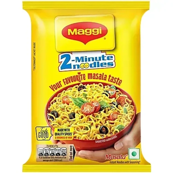 maggi