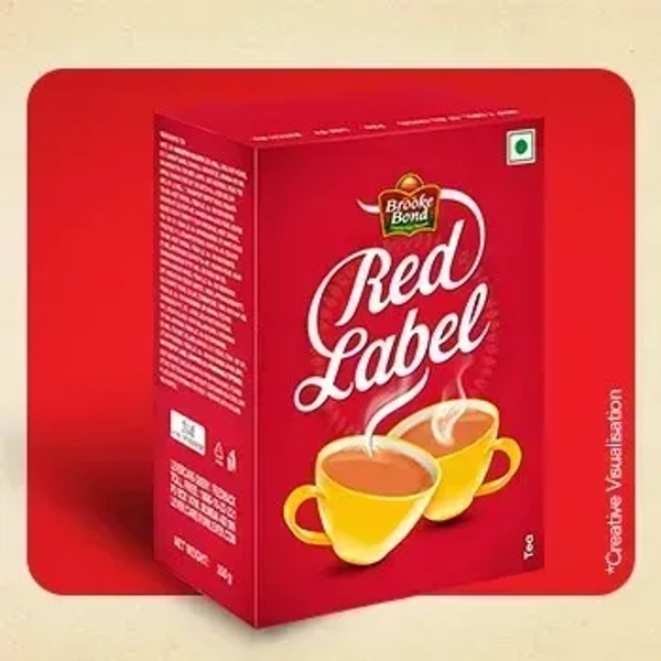 red lable nature care