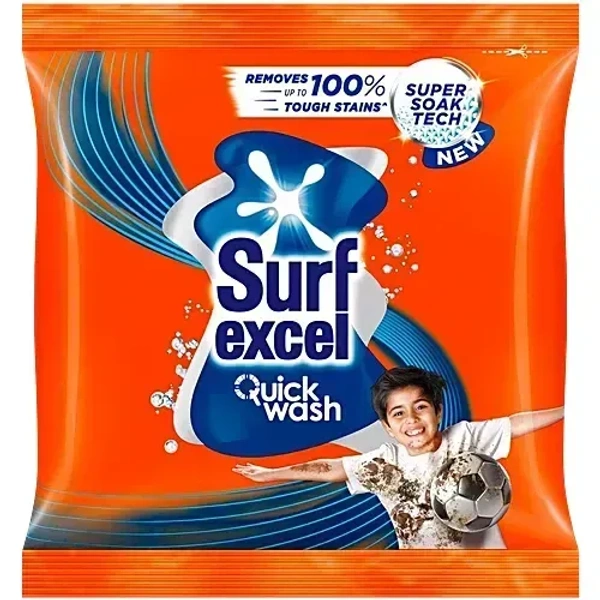 surf exel