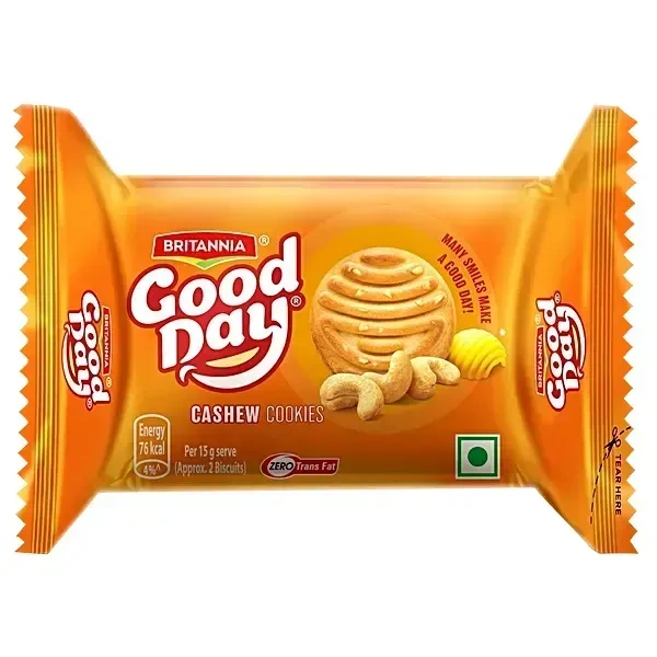 good day cashew