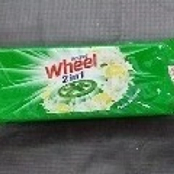 wheel