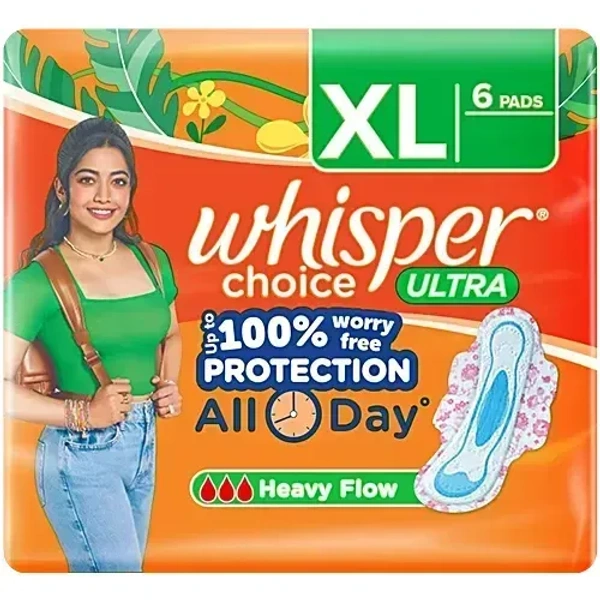 whisper