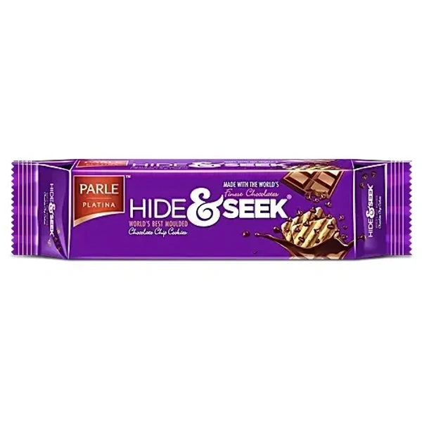 hide&seek