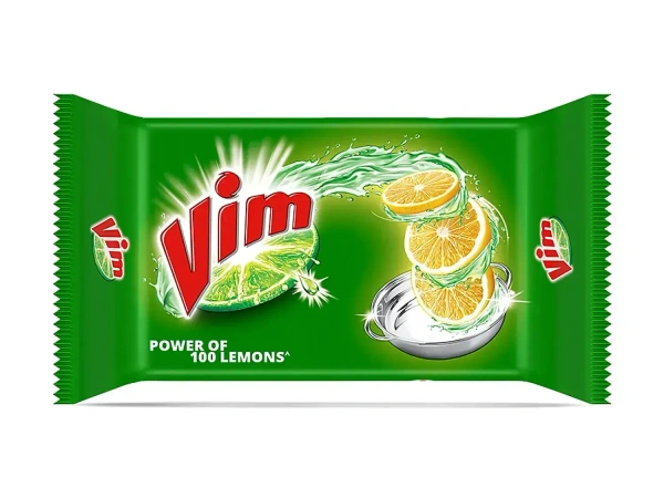 vim