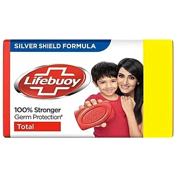 lifebuoy