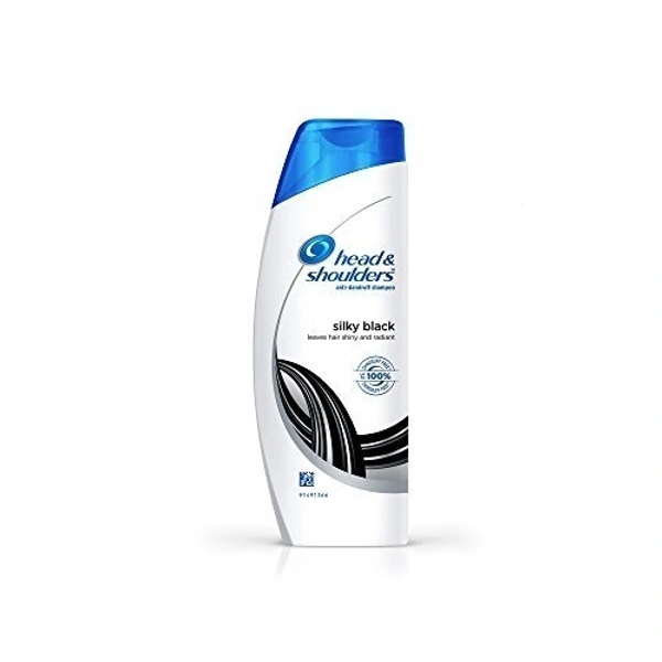h & s shampoo