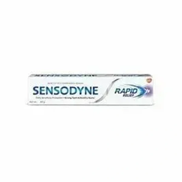 sensodyne