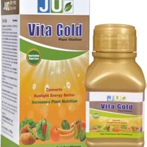 vita gold
