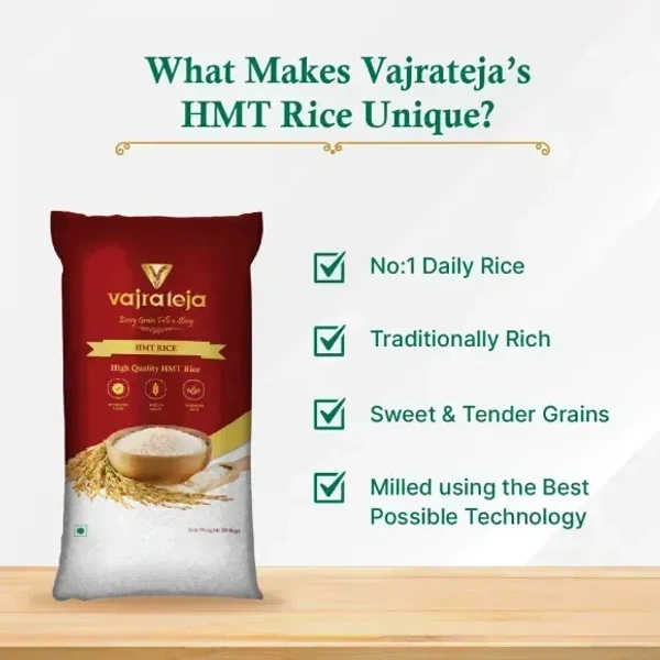 vajrateja red 25kg