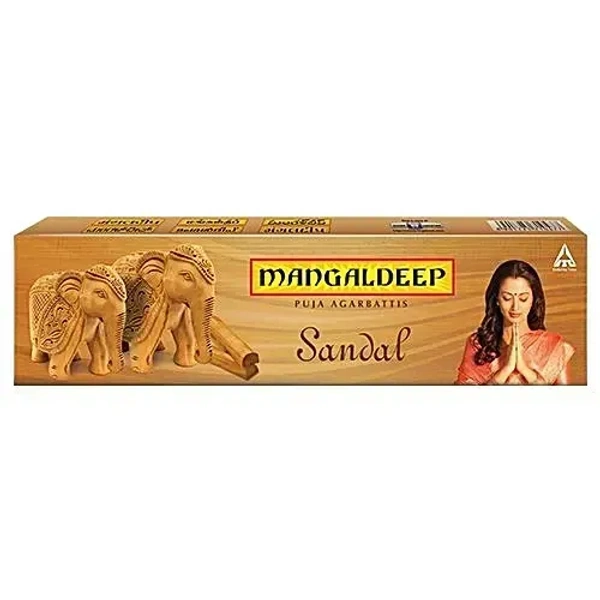 mangaldeep