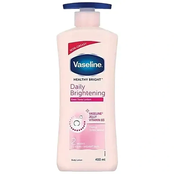 vaseline