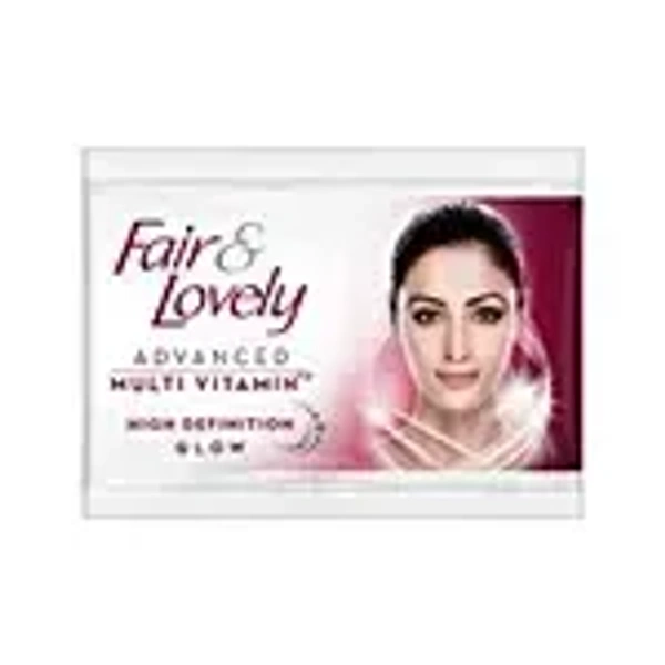 fair & lovely