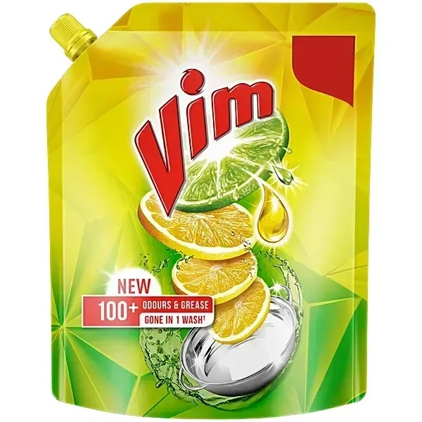 vim