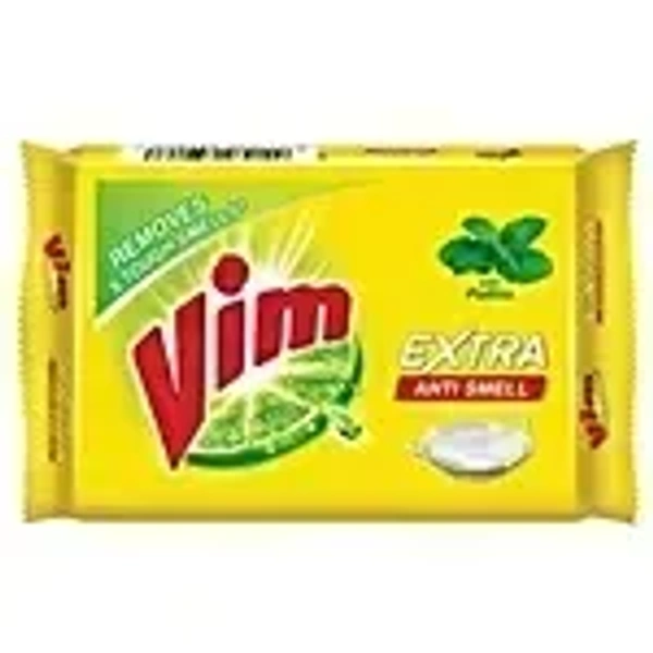 vim