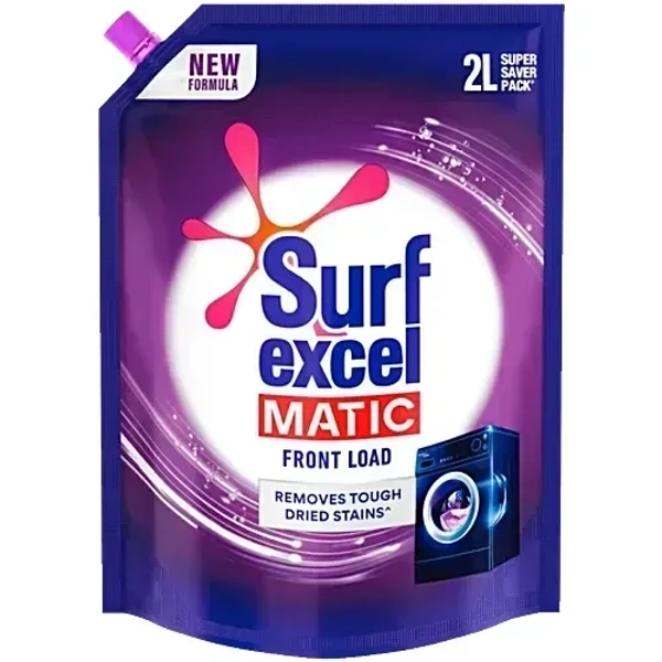 SURF EXEL