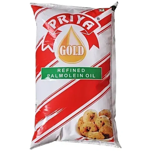 priya gold