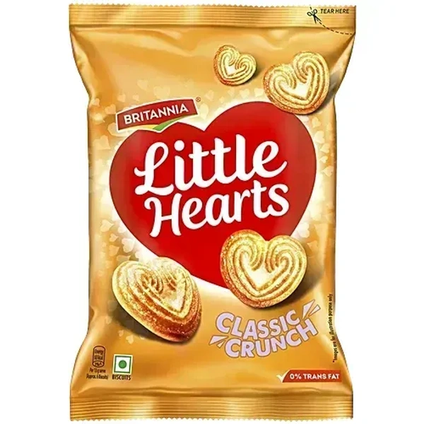 little hearts