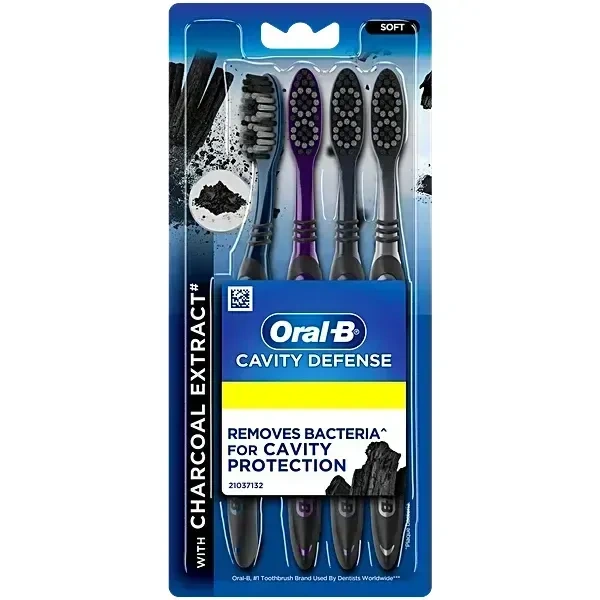 oral B 4*1