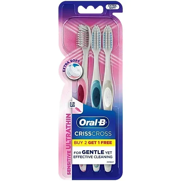 oral b
