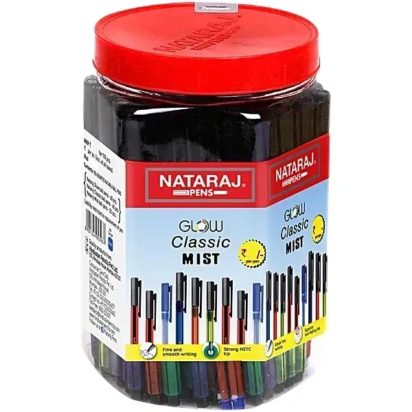 pen