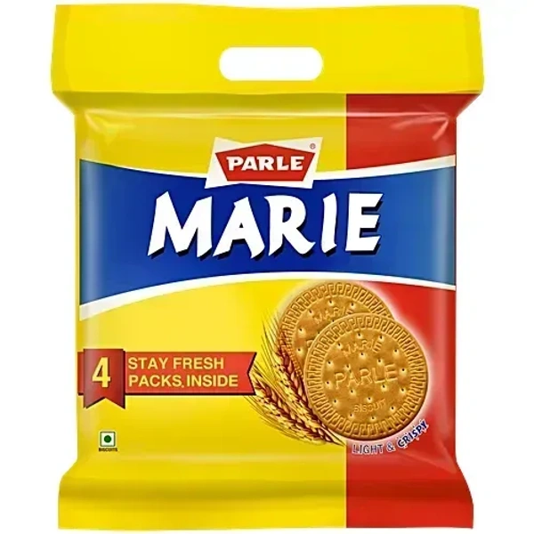 parle marie