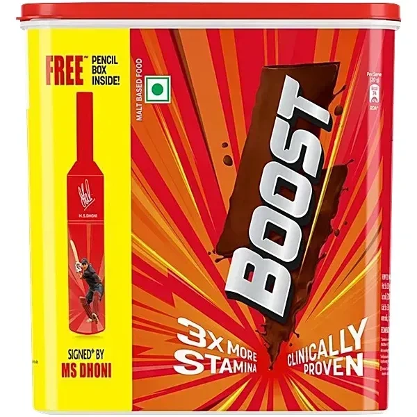 boost