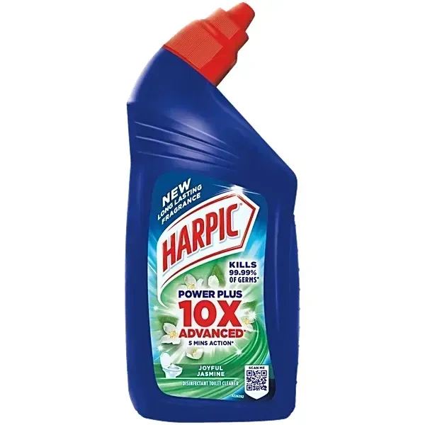 harpic
