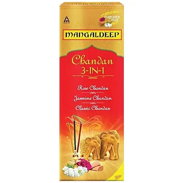 mangaldeep