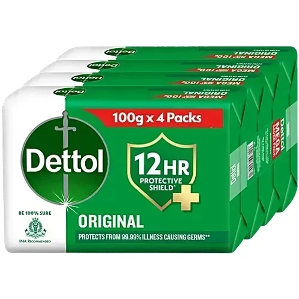 dettol