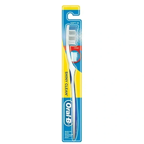 oral B