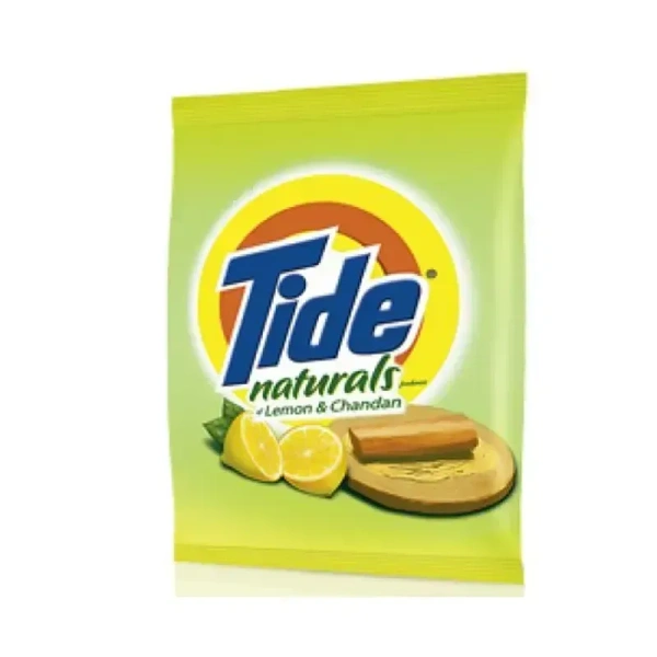 tide