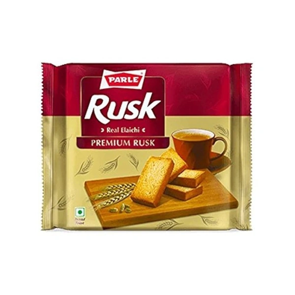 parle rusk