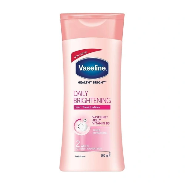 vaseline