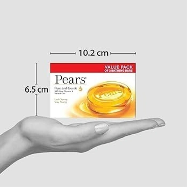 pears