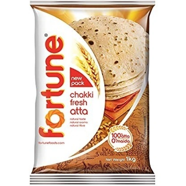 fortune atta