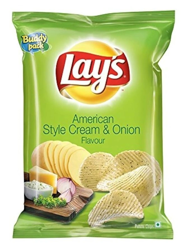 lays